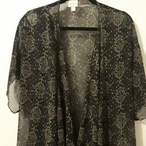 Lularoe Monroe Size Large